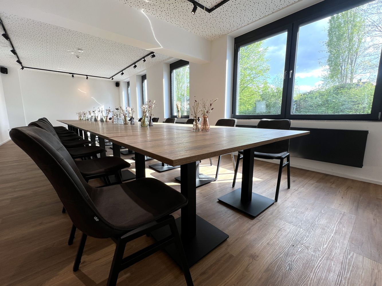 Haus Kuckenberg Burscheid Wiedereröffnung 2024