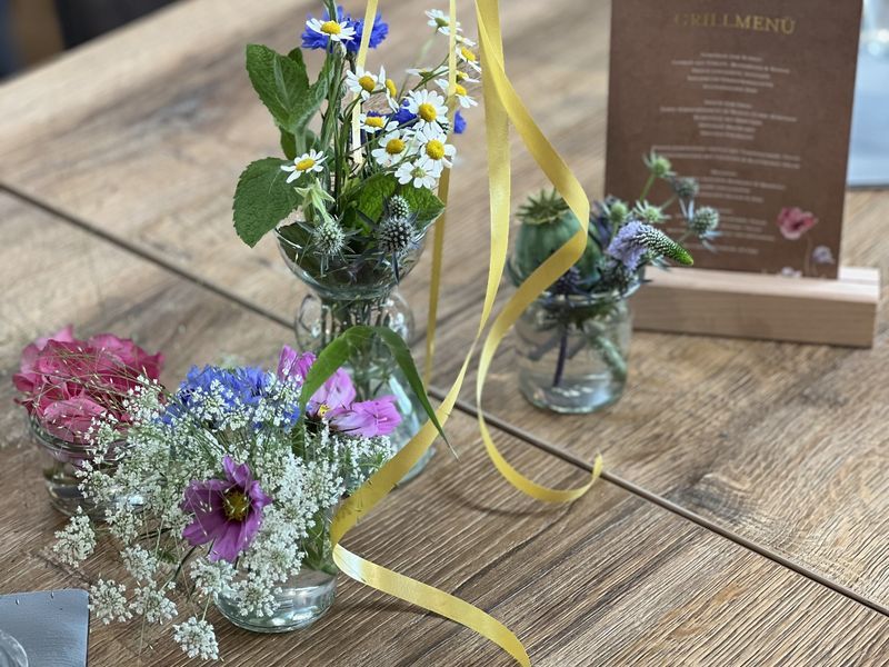 Hochzeit Location - Burscheid