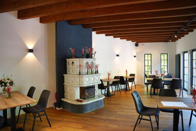 Eventlocation für Private Events - Haus Kuckenberg