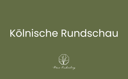 Kölnische Rundschau